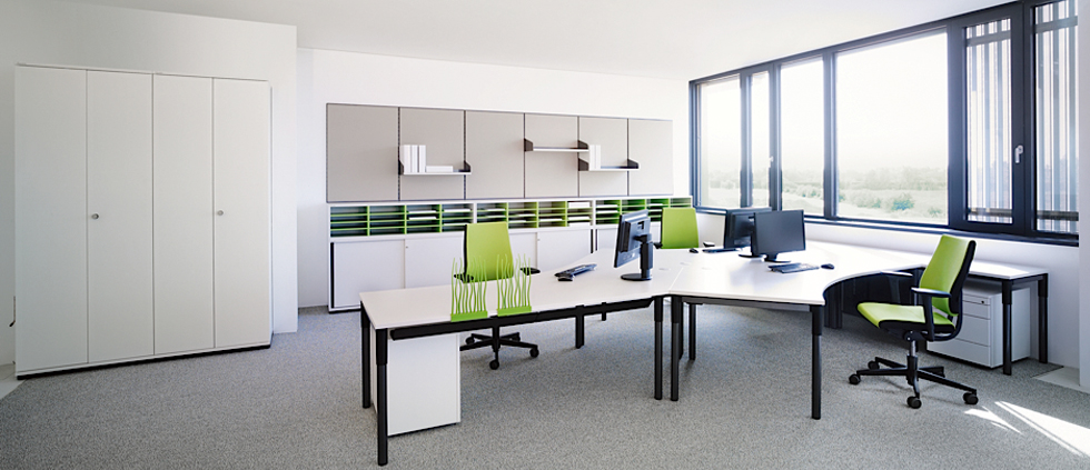 Arbeitsplatz